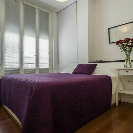Apartment Marshall By Hoom *