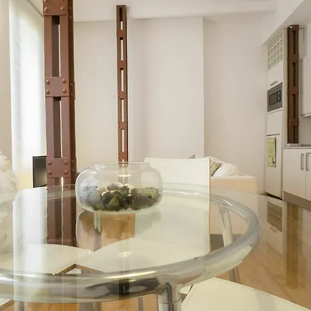 Apartment Marshall By Hoom Valencia