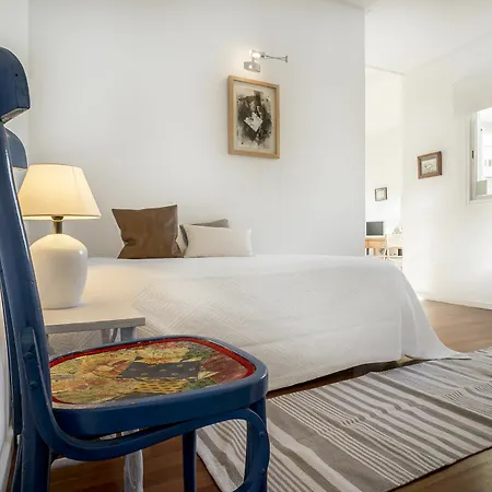 Apartment Marshall By Hoom *