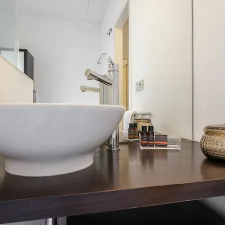 Apartment Marshall By Hoom *